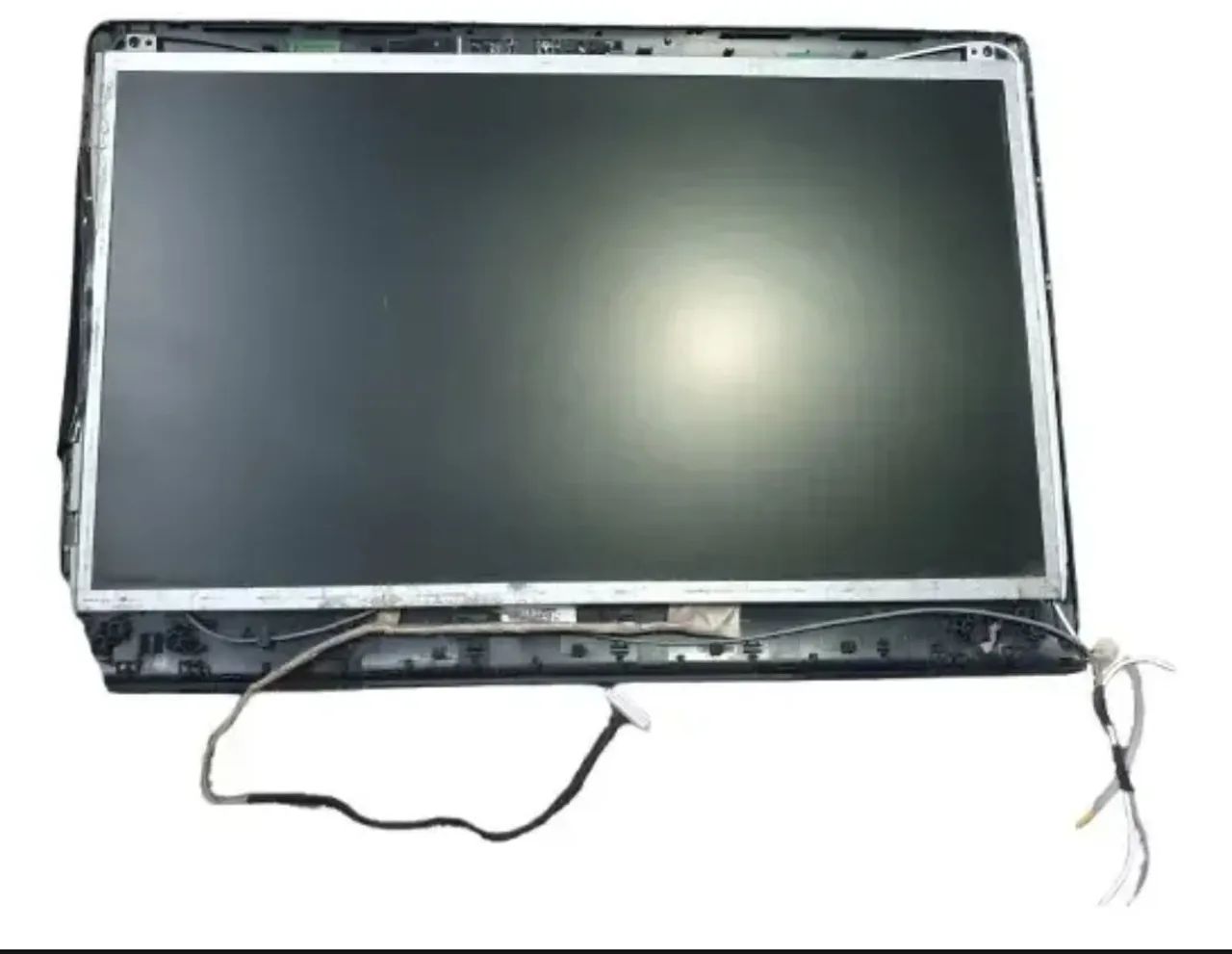 Tela 14 Notebook Samsung Np270e4e Led