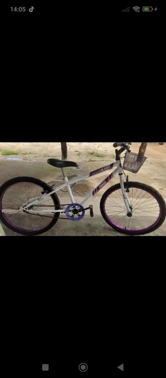 Bicicleta  - Foto 3