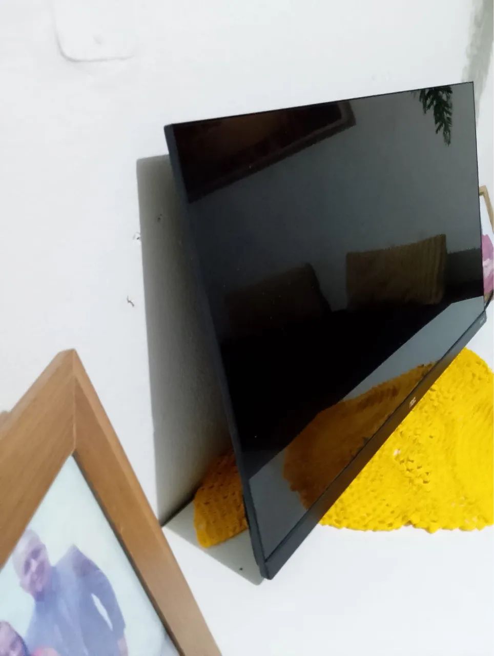 Tv smart 32 polegadas  - Foto 3