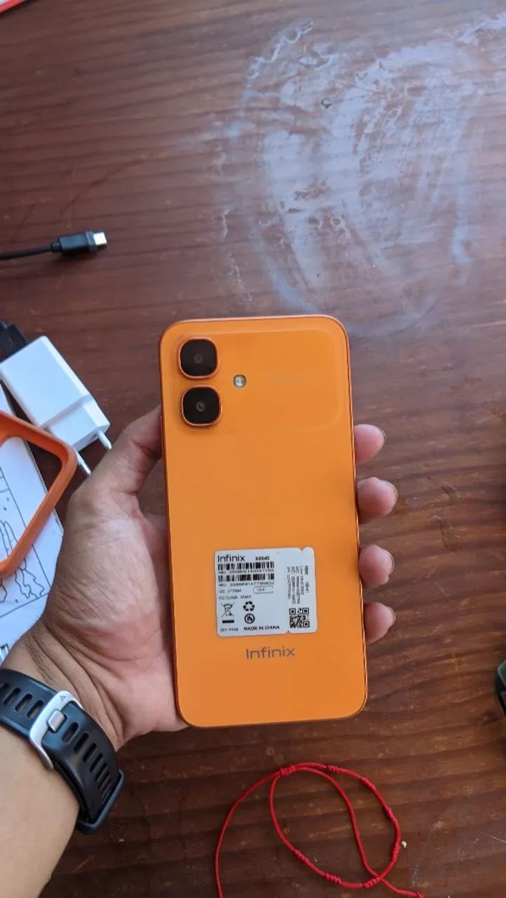 Infinix smart 20 2026