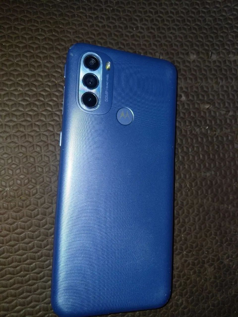 Celular moto G31 dual chip  - Foto 5