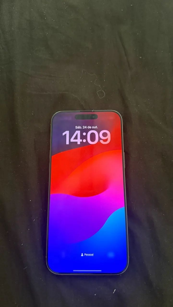 iPhone 16 pro Max rose  - Foto 2
