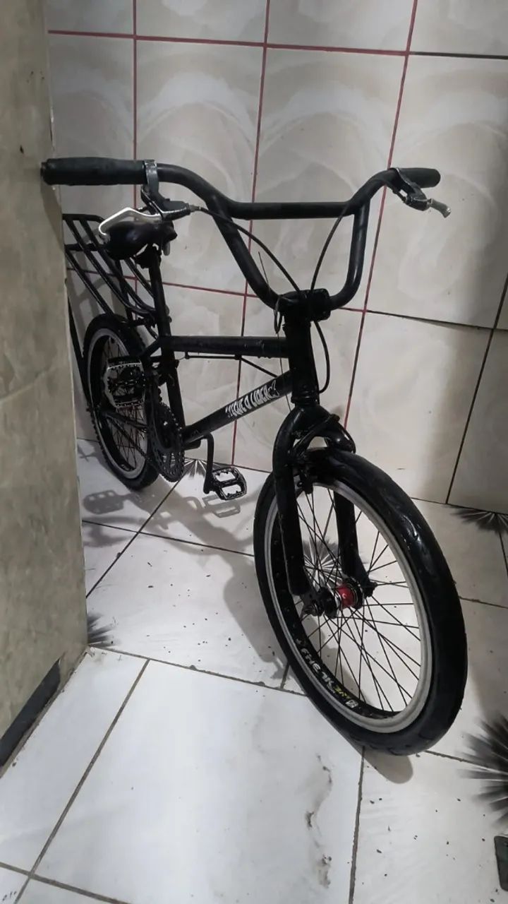 Bicicleta aro 20 estilo  - Foto 2