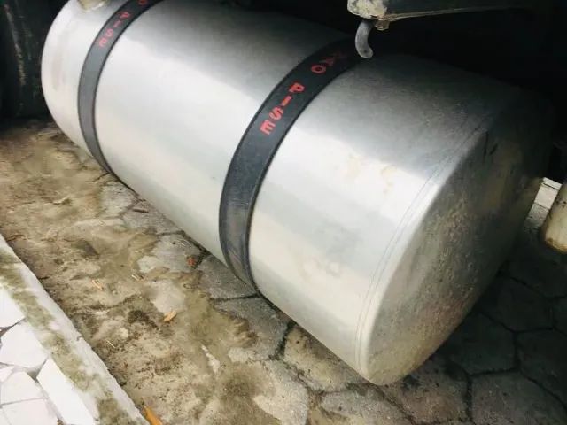 Volkswagen 24250  2017 Carroceria,  - Foto 7