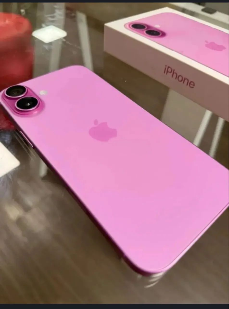 iPhone 16 