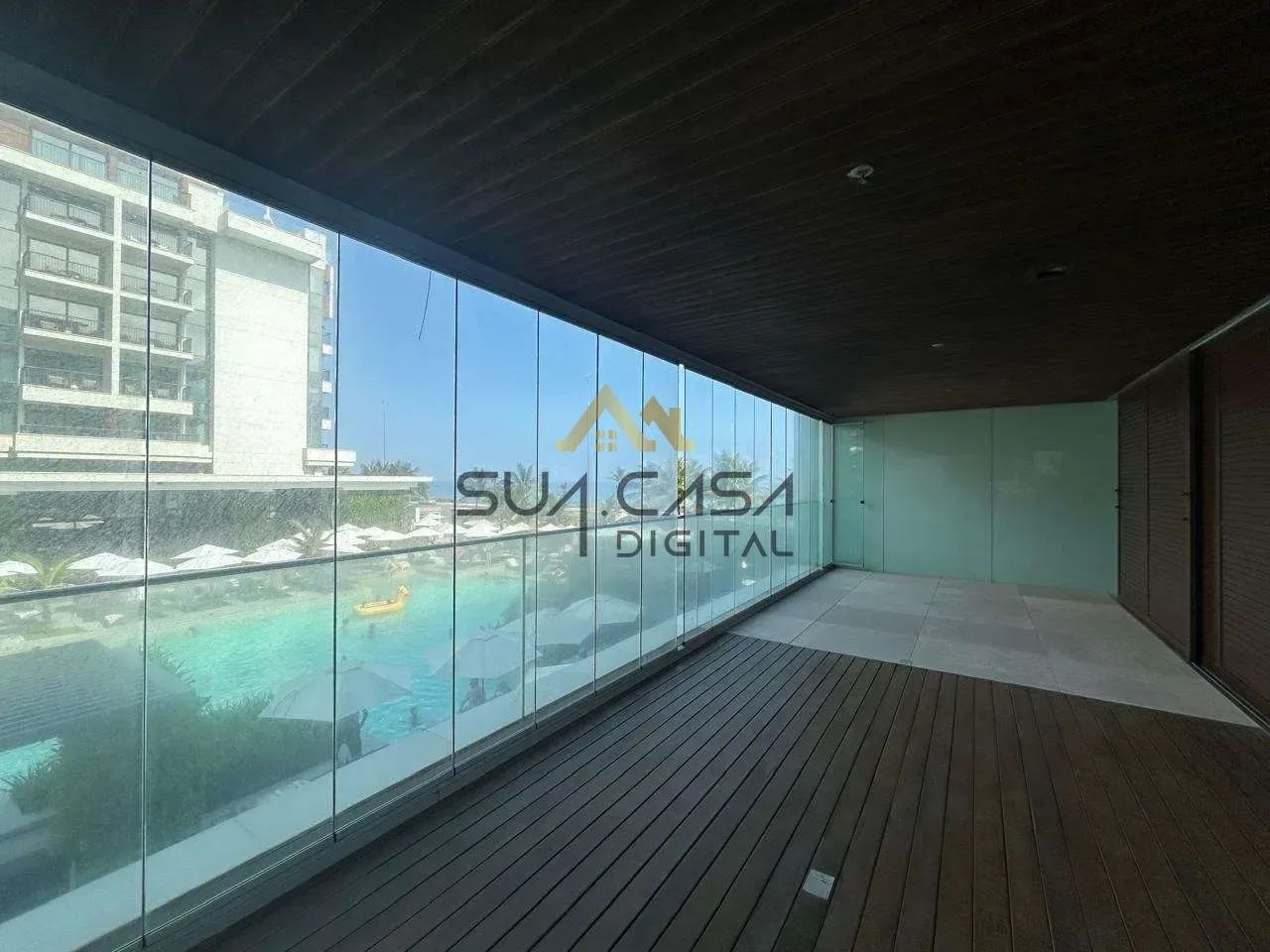 Apartamento à venda com 169m² na Barra da Tijuca REF: BAAP5390 1