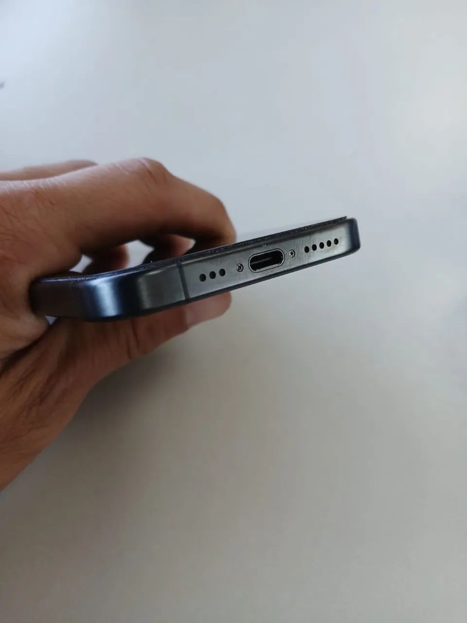 iPhone 15 pro 128gb - Foto 3