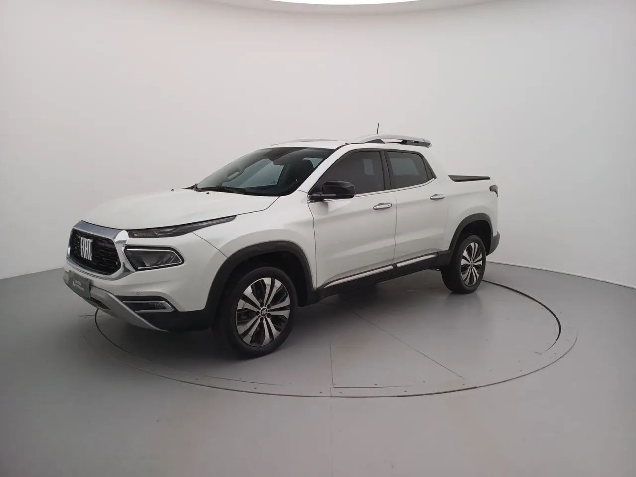 Fiat Toro 2024