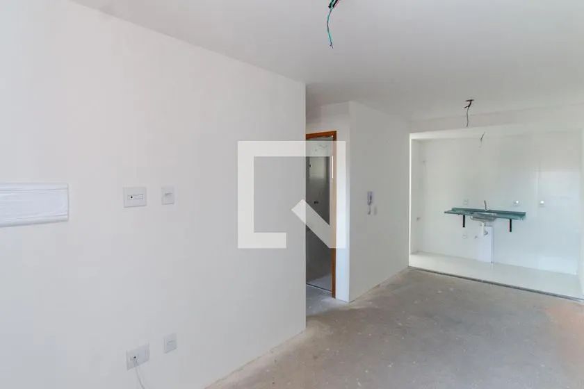 Apartamento à Venda - Vila Constança , 2 Quartos, 44 m2