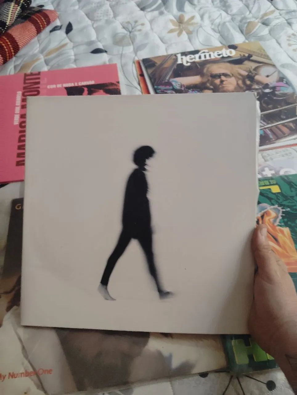 Discos de vinil a venda - Foto 3