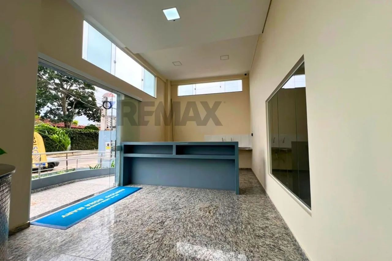 Salas comerciais de 25m² a 71m² para locação no Monte Castelo - Foto 2