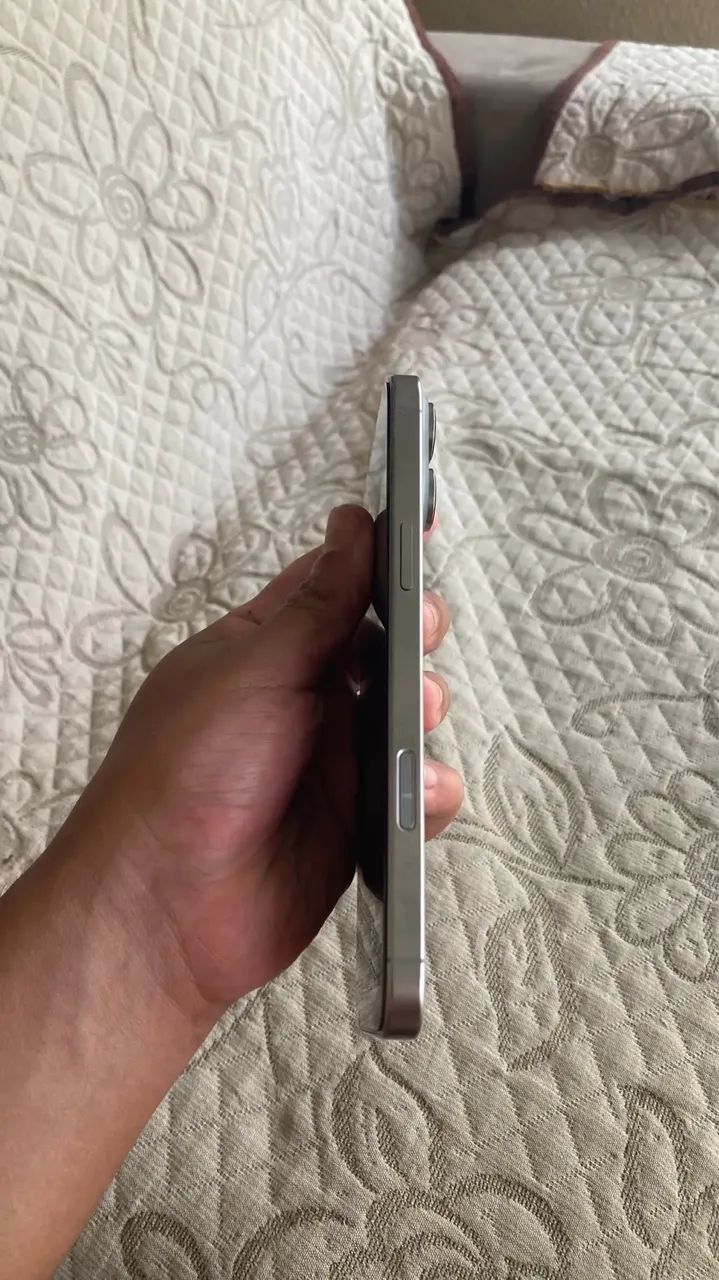 iPhone 16 Pro Max 256gb - Foto 4