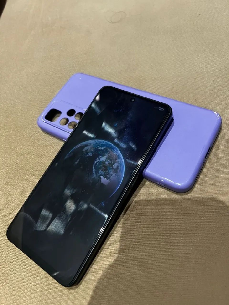 Redmi Note 11 Pro+ 5G - 128GB  - Foto 5