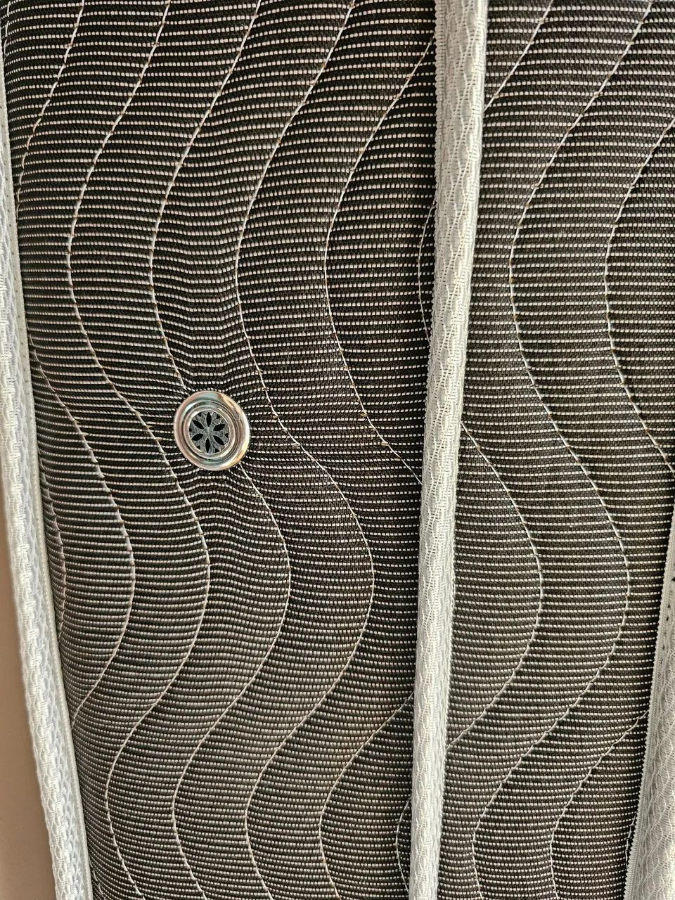 2 Colchões solteiro com molas (sem uso) - Foto 2