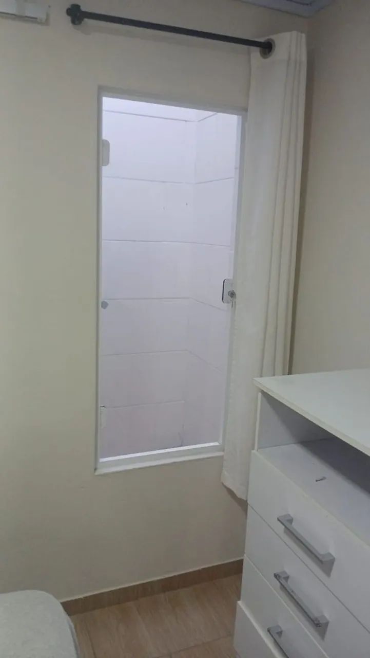 Alugo apartamento  1 quarto estreito   - Foto 5