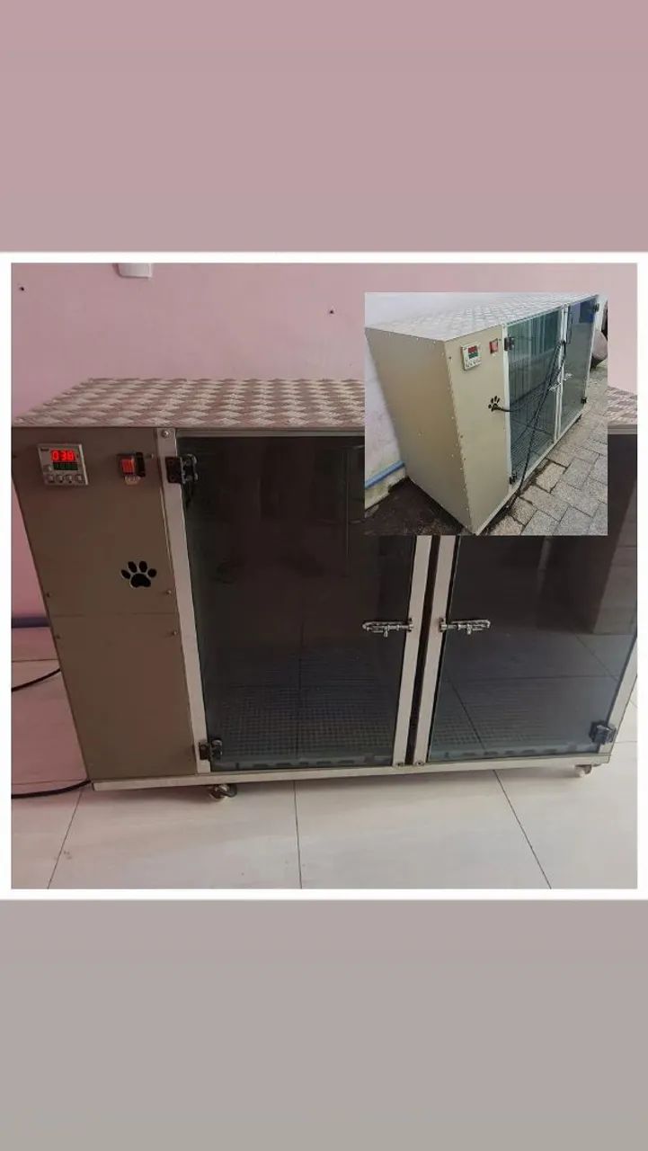 Banho e Tosa kit completo - Foto 3