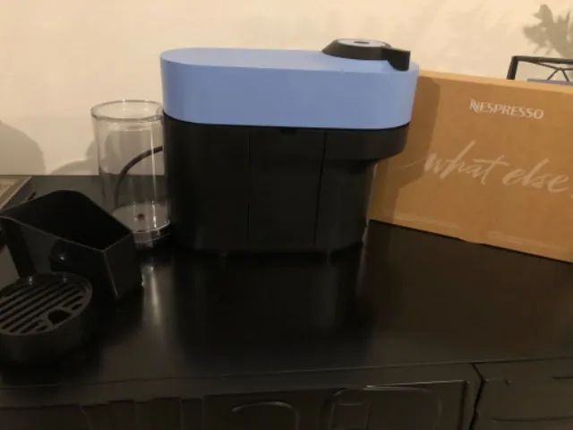 Cafeteira Nespresso - Foto 6
