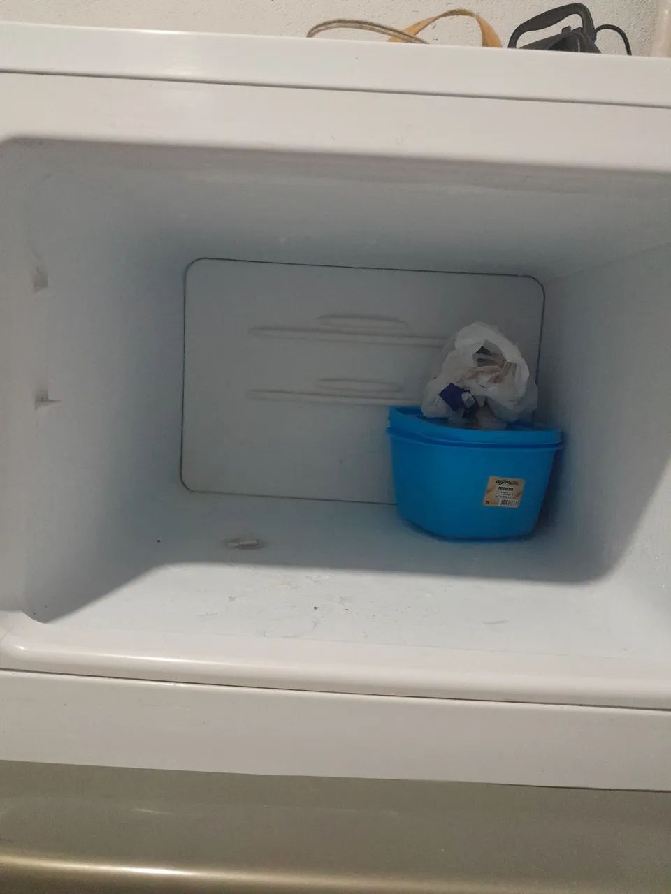 Geladeira em ótimo estado  - Foto 3