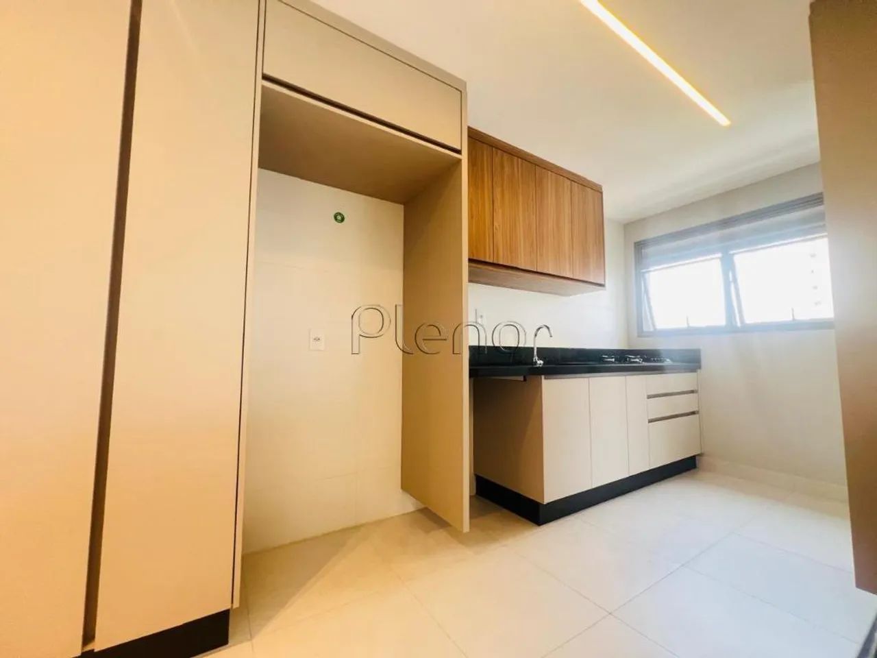 Apartamento à venda no Taquaral, 4 quartos - Campinas. - Foto 4