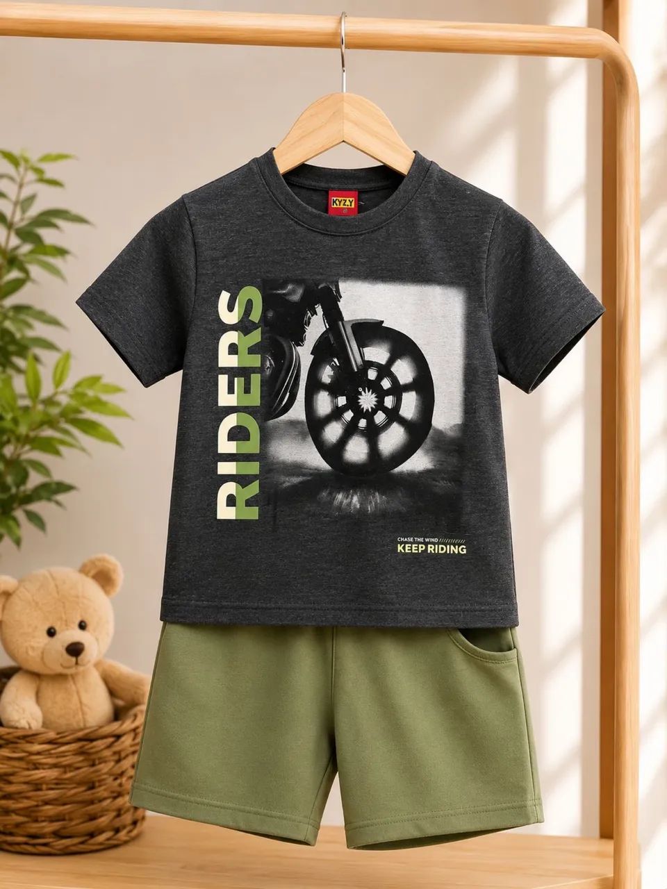 Roupas infantojuvenil  - Foto 5