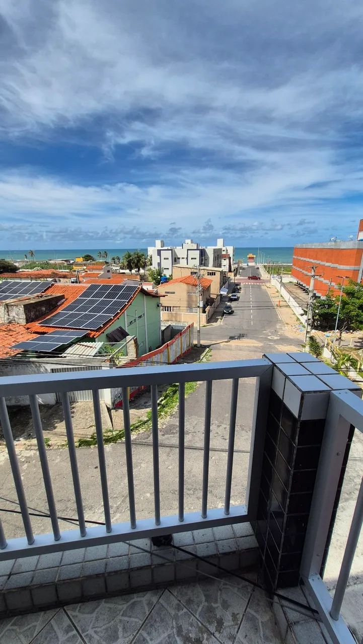Kitnet (Incluso Água e Energia) 