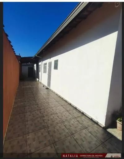 Casa a venda Mongaguá litoral Sul de SP - Foto 4