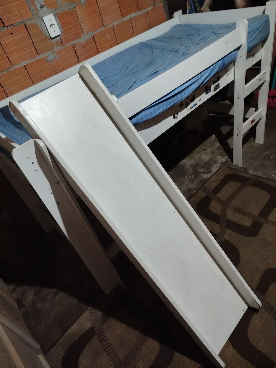 Cama infantil 