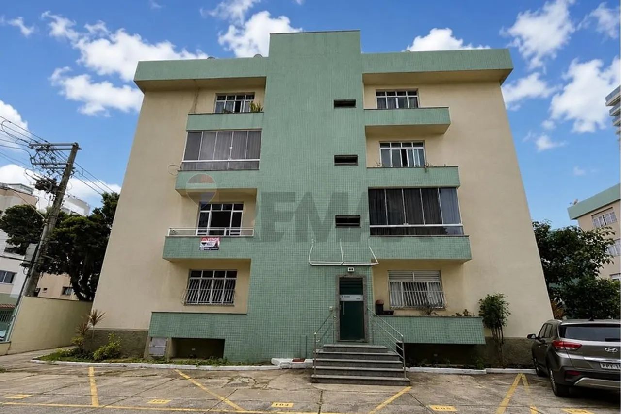 Seu novo lar em Itapuã: 3 quartos e 90m²! - Foto 2