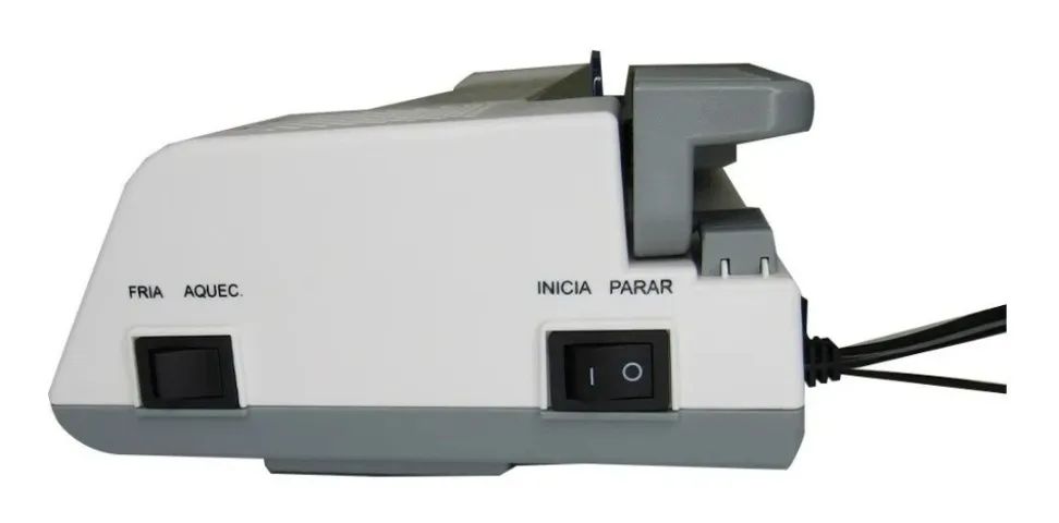 Plastificadora A3 110V - Foto 4