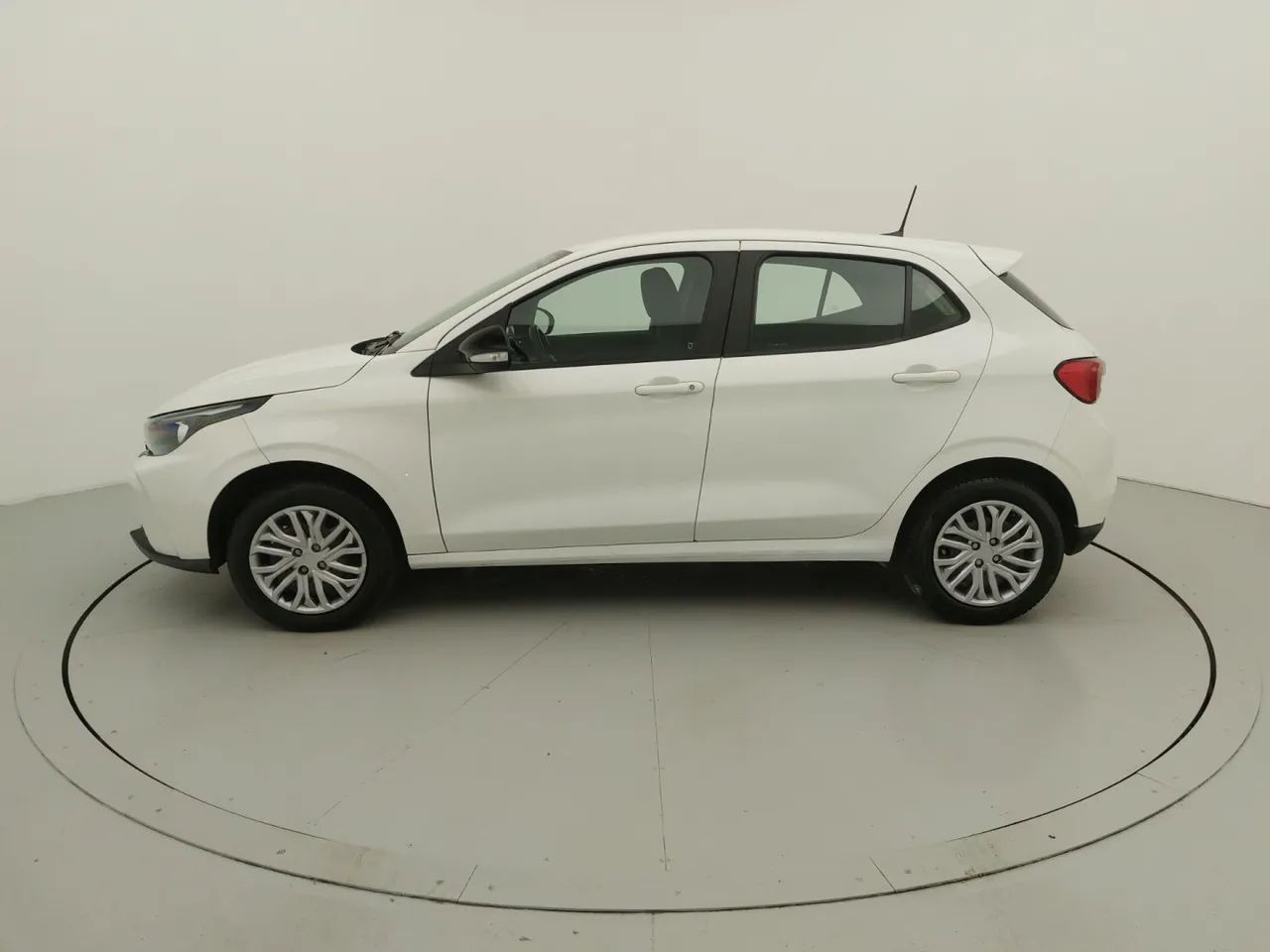 Fiat Argo Drive 1.0 Firefly 2026 - Foto 2