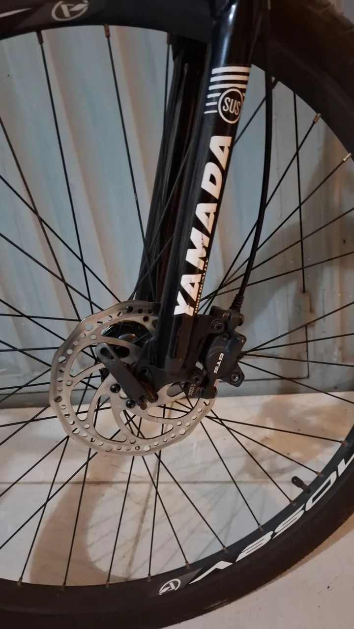 Bicicleta aro 29  - Foto 3