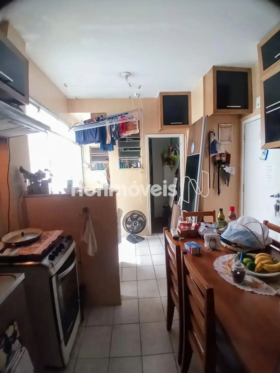 Venda Apartamento 2 quartos Zumbi Rio de Janeiro - Foto 8