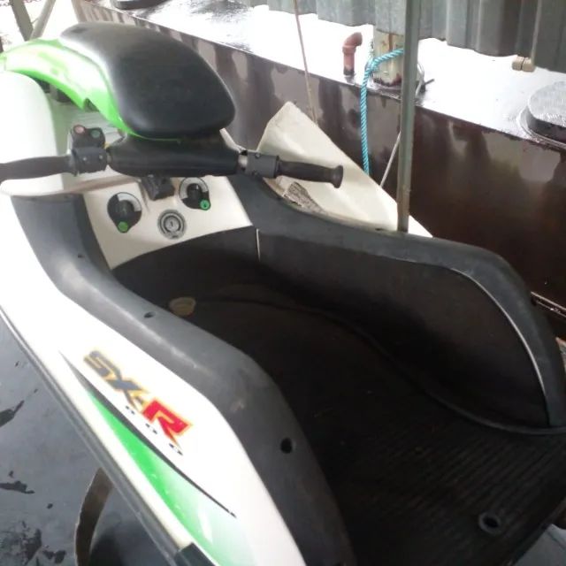 JET-SKI | KAWASAKI - Foto 2
