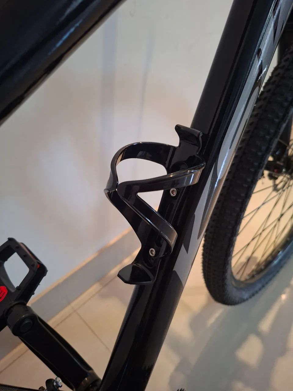 Bicicleta ksw aro 29 Nova  - Foto 4