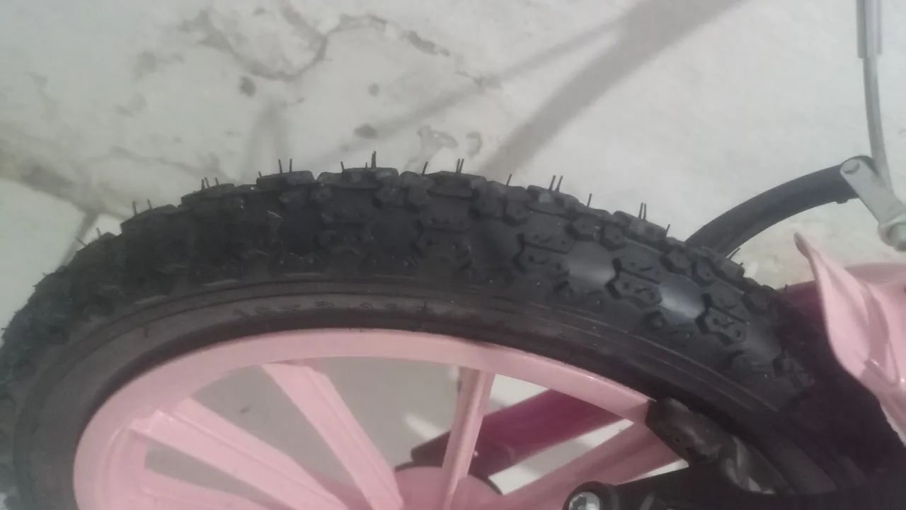 Bicicleta  - Foto 2