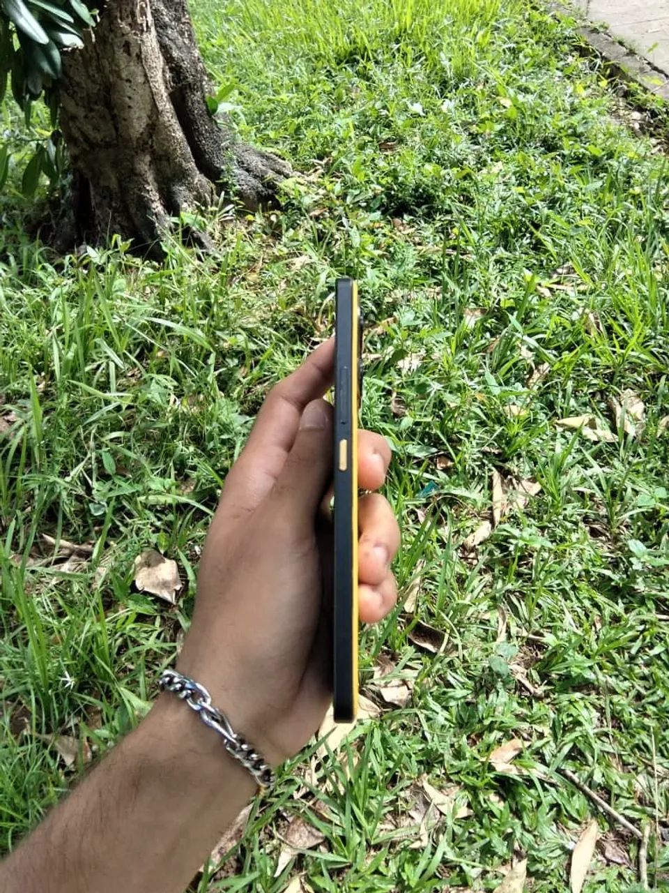Poco X6 PRO 512gb+18gbram - Foto 4