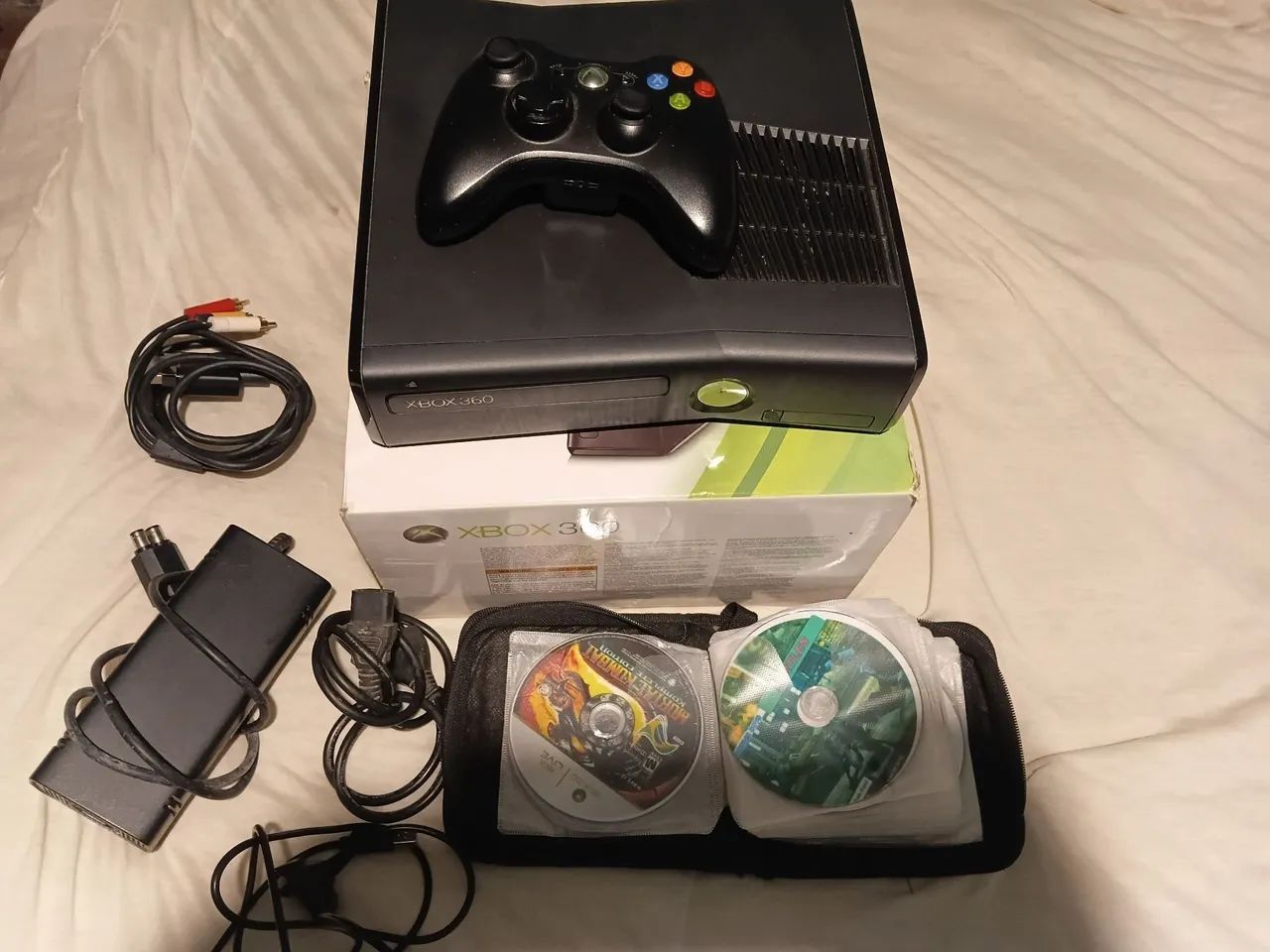Xbox 360 Desbloqueado Completo - Foto 3