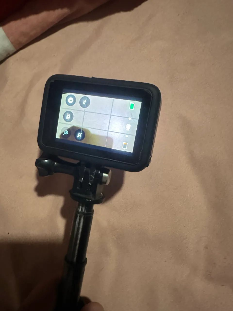 Go pro 9 black  - Foto 5