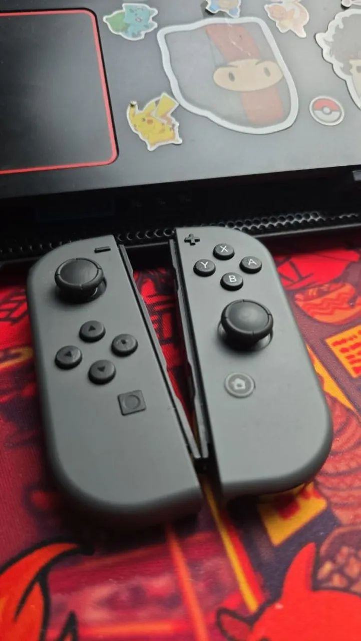 Nintendo Switch v1  - Foto 3