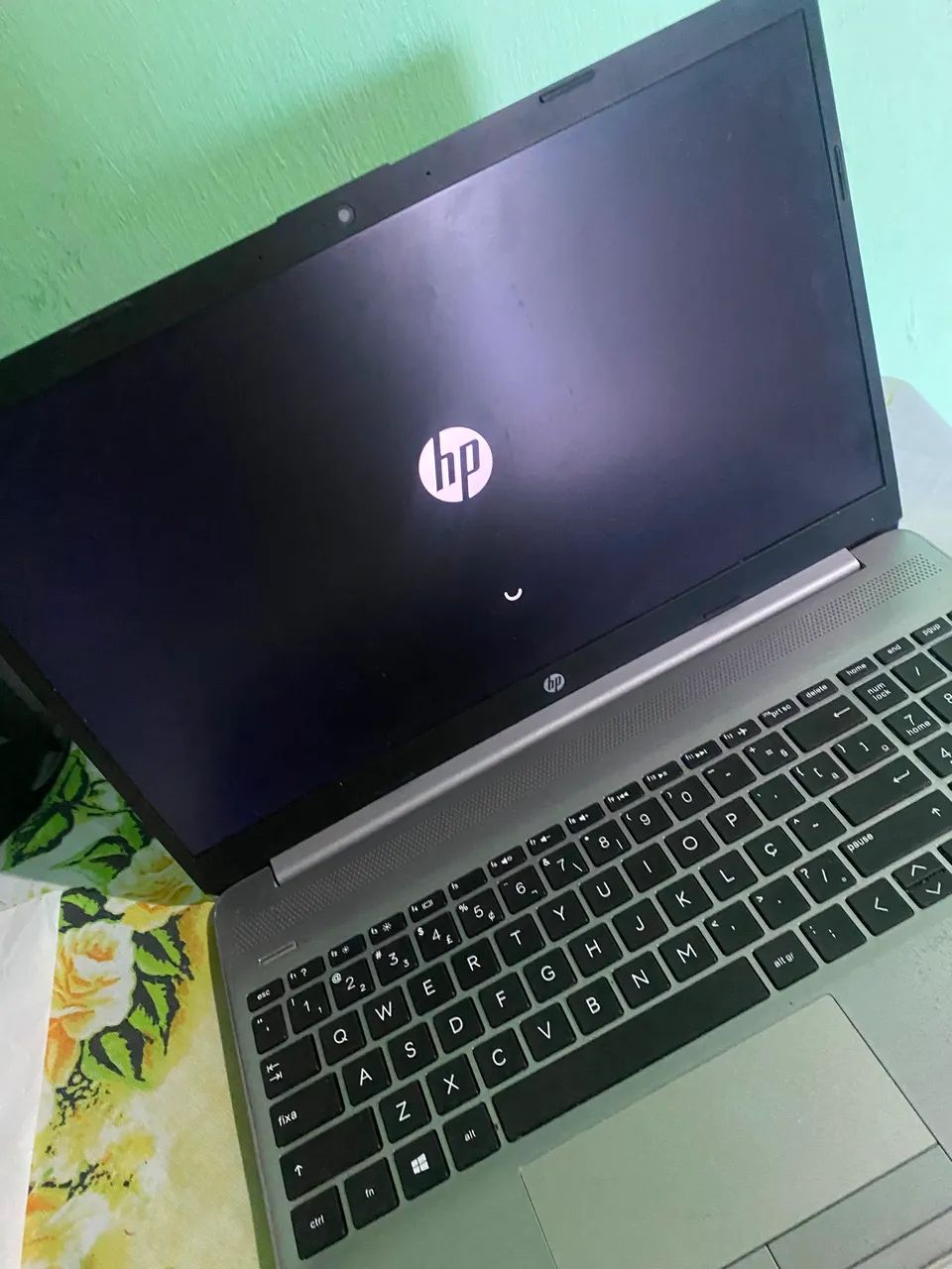Notebook HP core i3 - Foto 2