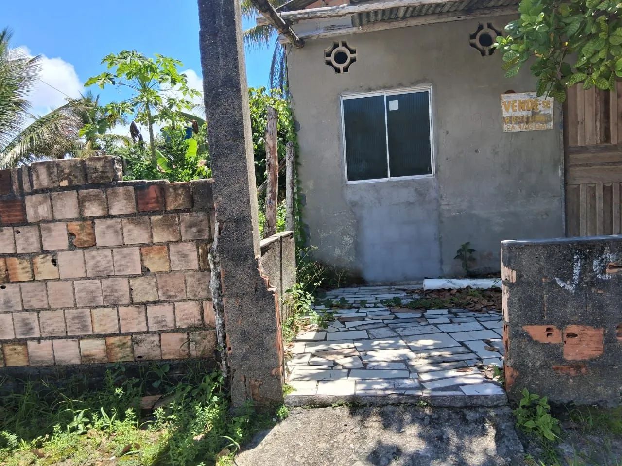 Foto - Santa Cruz Cabrália - 