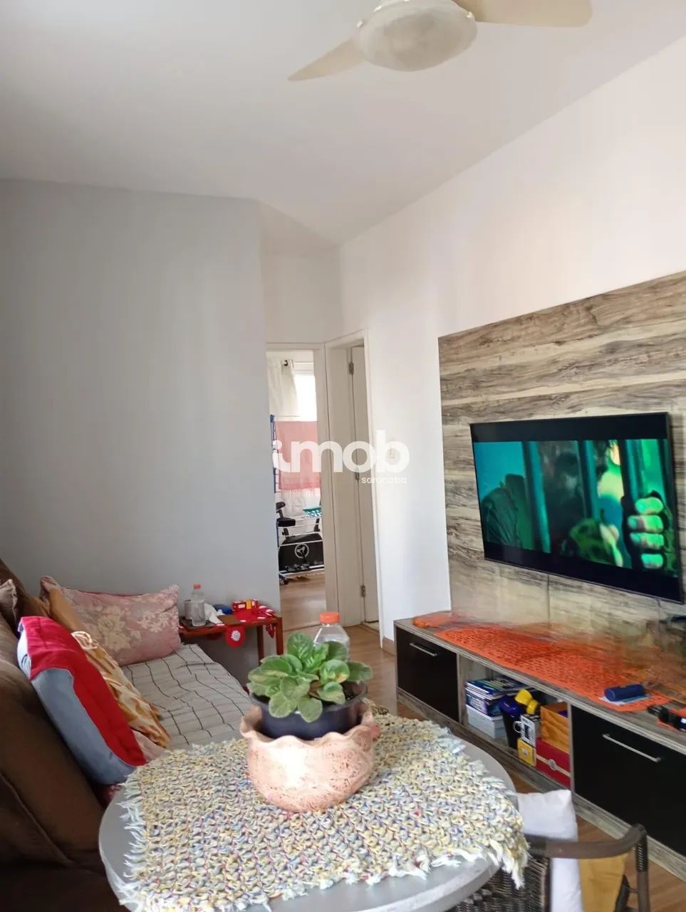 Apartamento para venda Jardim Simus - Sorocaba/SP - Foto 3