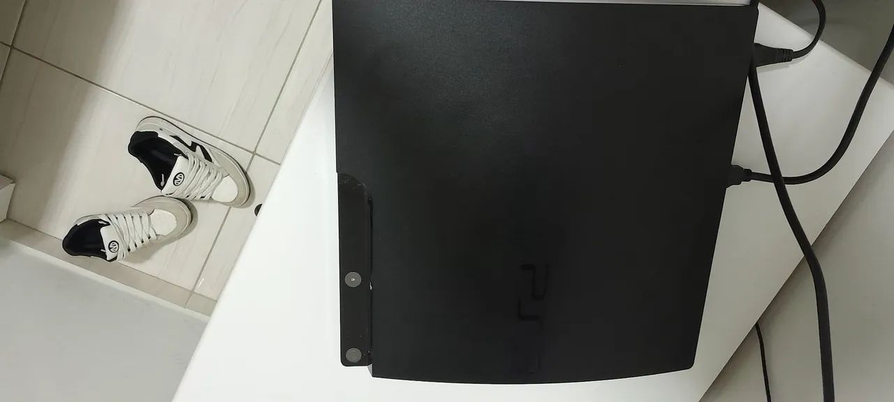 Ps3  - Foto 3