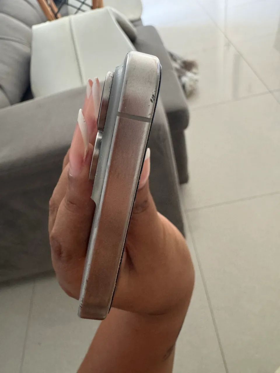iPhone 15 pro Max  - Foto 5