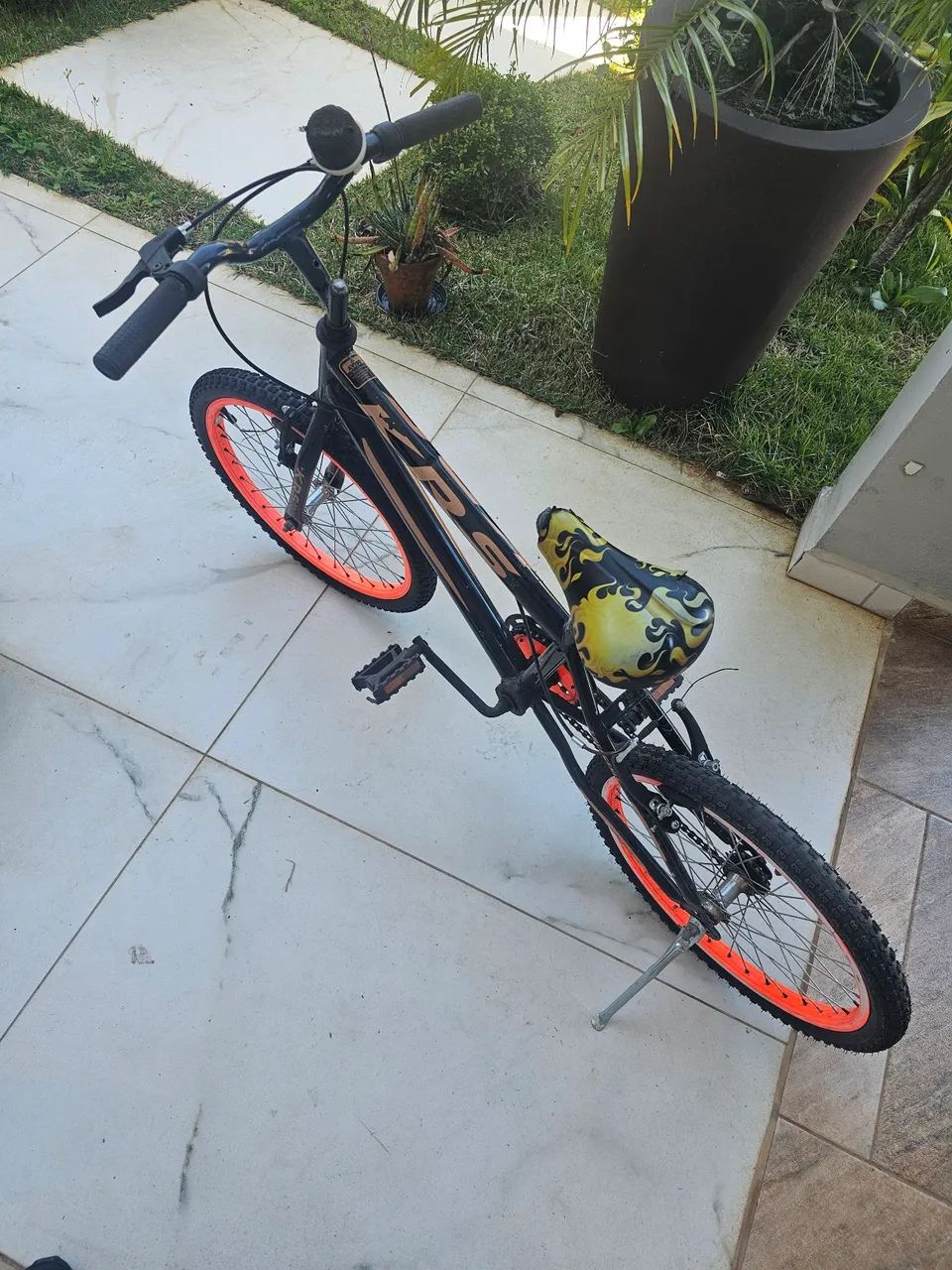 Bicicleta juvenil  - Foto 3