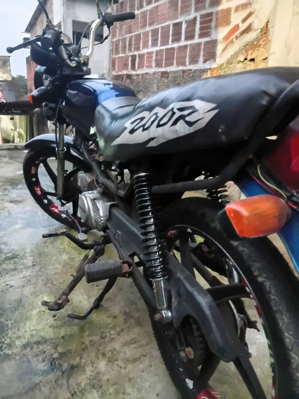 Sinergia 50cc xyeagle  - Foto 5