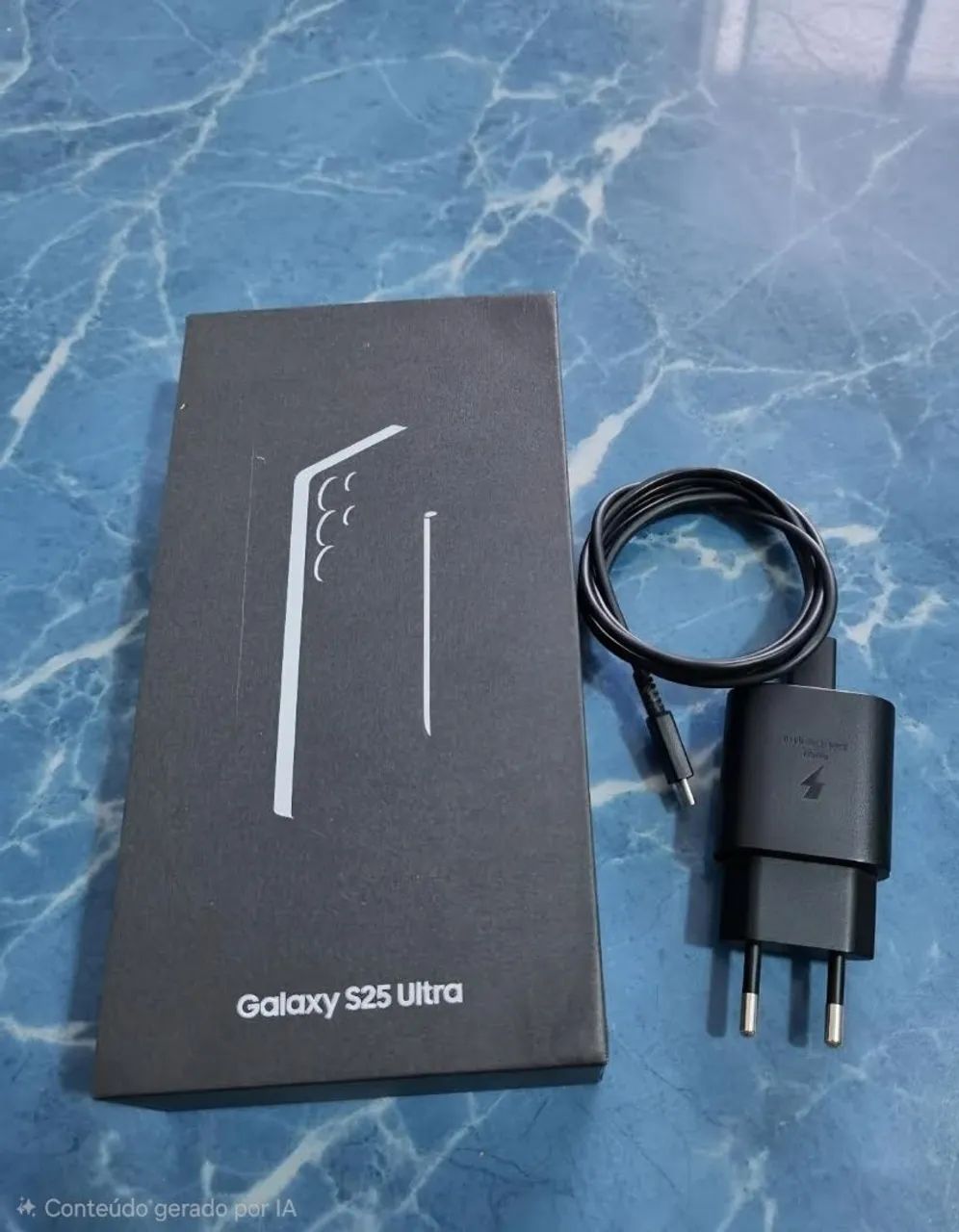 S25 Ultra 256GB - Foto 3