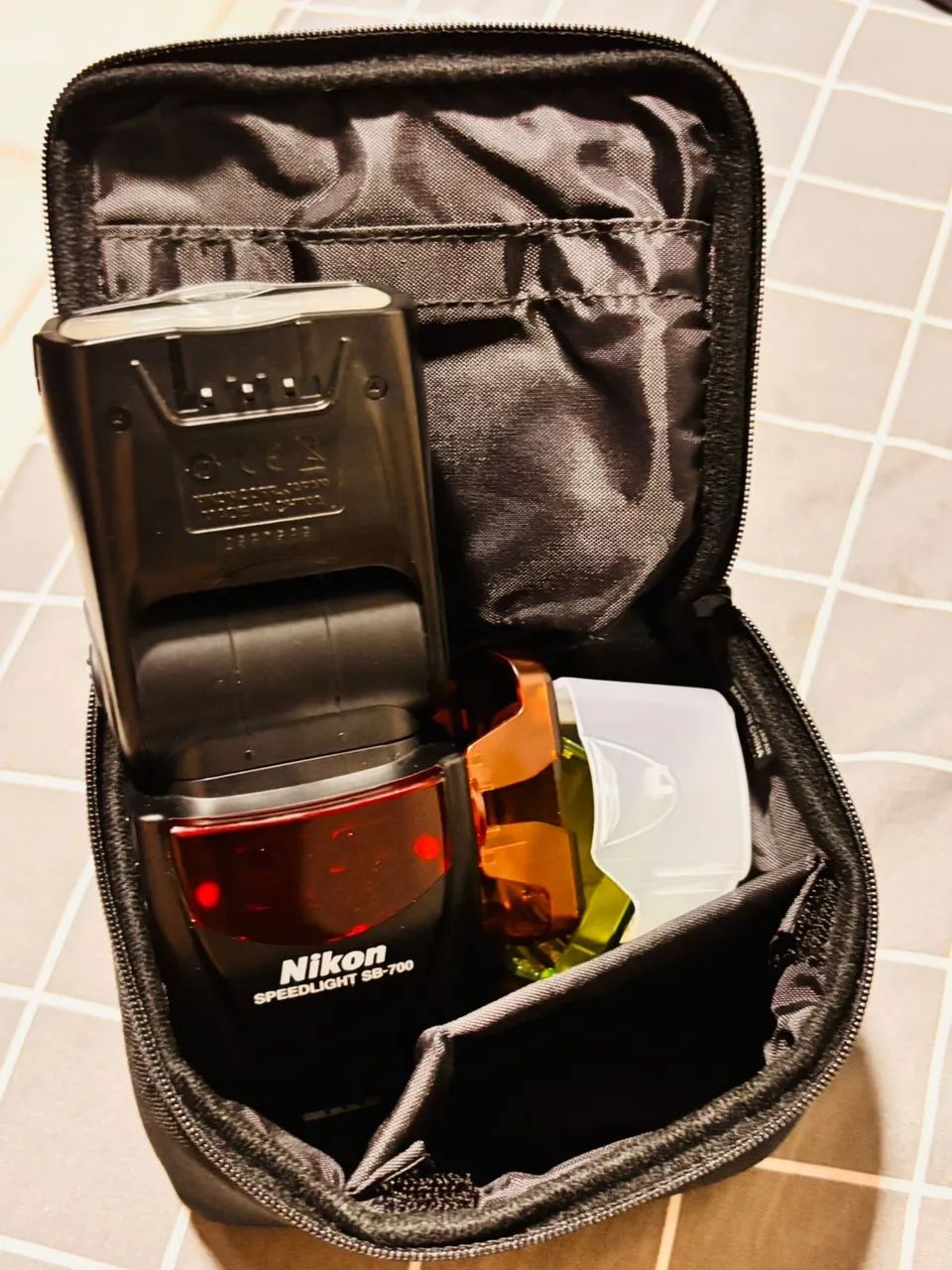 Flash Sb 700 - Foto 3