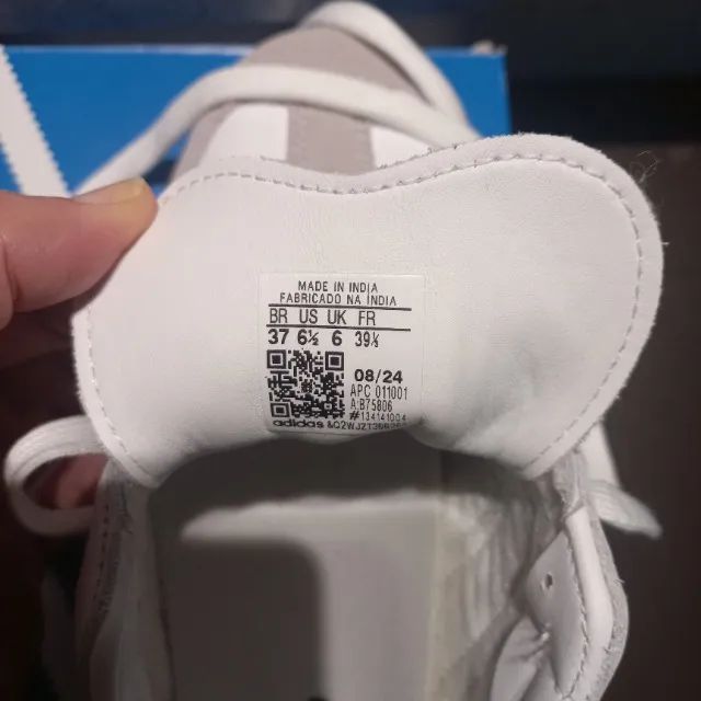 Tênis Adidas OG - Foto 4