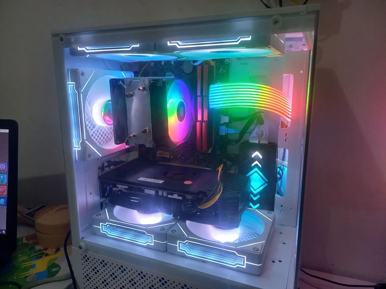 Vendo Pc